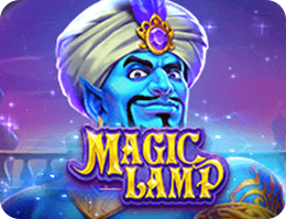 Magic Lamp