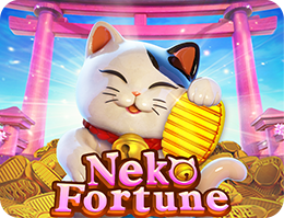 Neko Fortune