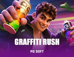 Graffiti Rush