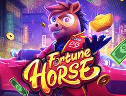 Fortune Horse