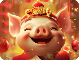 Piggy Gold