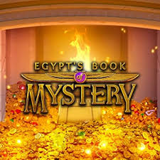 Egypt's Book of Mystery