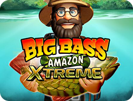 Big Bass Amazon Xtreme