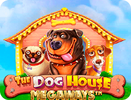 The Dog House Megaways