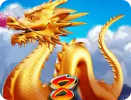 8 Golden Dragon Challenge