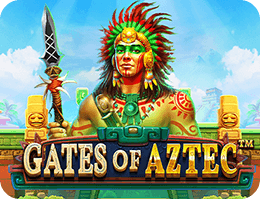 Gates Of Aztec