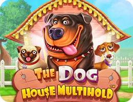 The Dog House Multihold