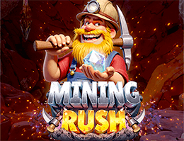 Mining Rush