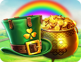 Wild Wild Riches Megaways