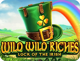 Wild Wild Riches