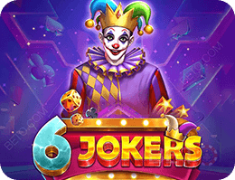 6 Jokers