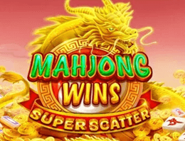 Mahjong Wins Super Scatter