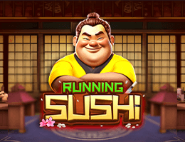 Running Sushi