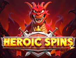 Heroic Spins