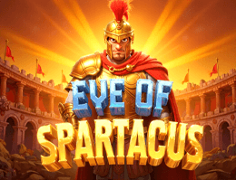 Eye of Spartacus