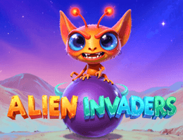 Alien Invaders