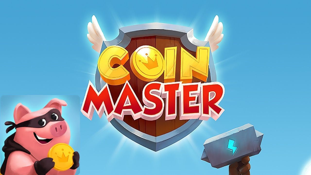 Coin Master GO