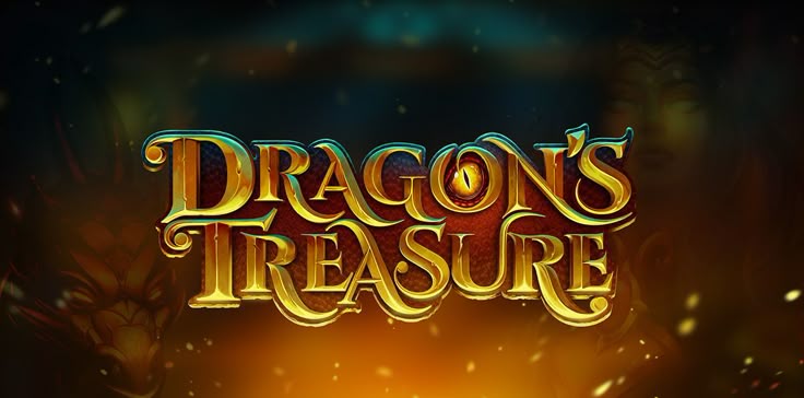 Dragon's Treasure