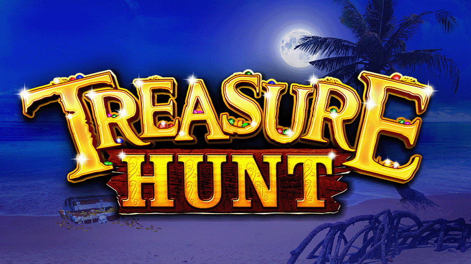 Treasure Hunt