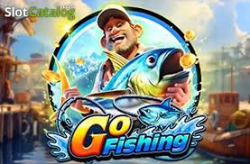 Fishing GO