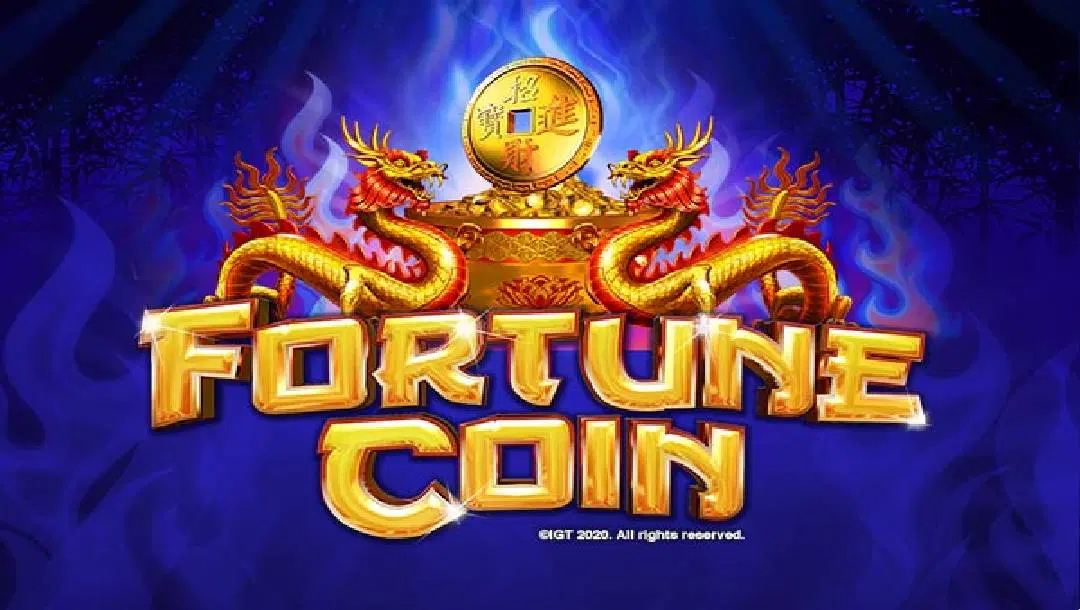 Fortune Coins
