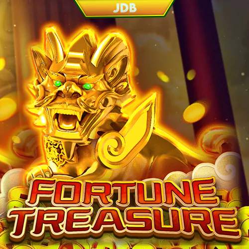 Fortune Treasure