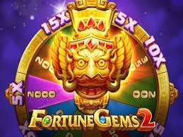 Fortune Gems 2