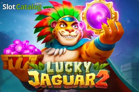 Lucky Jaguar 2