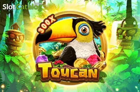 Fortune Toucan